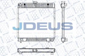 J.Deus RA0170041 - DESCATALOGADO