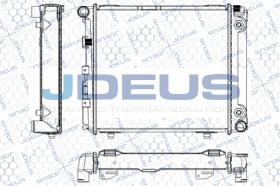 J.Deus RA0170160 - MB W201 E190 2.3/2.5 -AC AUT.