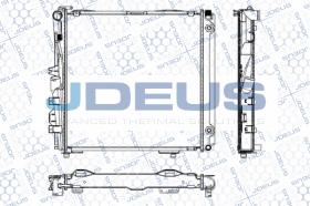 J.Deus RA0170190 - MB W126 300SE/SEL (85>91)