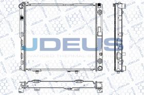 J.Deus RA0170460 - MB W124 E 250D/TD +/-AC E 300D 24V -AC (93>95) M/A