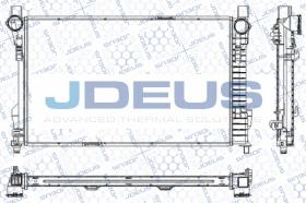 J.Deus RA0170570 - RADIA MB W203 270CDI (00>) M/A