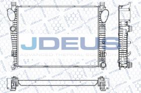J.Deus RA0170690 - MB W220 S430/S500/S55AMG/C215 CL500/CL 55AMG