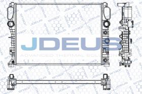 J.Deus RA0170730 - RADIA MB W211 E 200/220 CDI/E240/E280 M/A (03-02>)