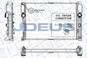 J.Deus RA0170970 - RADIA MB W211 270/280/320/420CDI (02>)W219 CLS350/55AMG