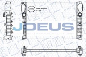 J.Deus RA0170980