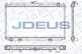 J.Deus RA0190181 - DESCATALOGADO