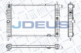 J.Deus RA0200401 - DESCATALOGADO