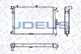 J.Deus RA0200630 - OPEL VECTRA A 1.7TD (90>95)