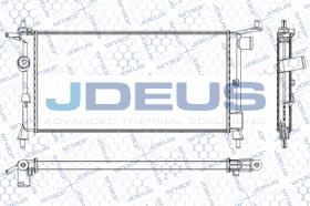 J.Deus RA0200660