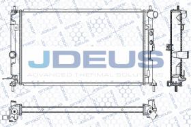 J.Deus RA0200681 - DESCATALOGADO