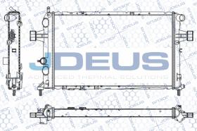 J.Deus RA0200780 - DESCATALOGADO