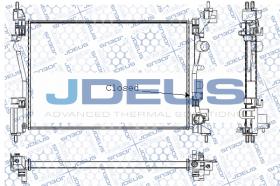 J.Deus RA0200950 - DESCATALOGADO