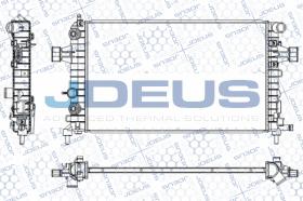 J.Deus RA0200970 - DESCATALOGADO