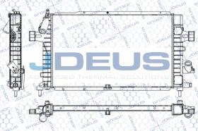 J.Deus RA0200980 - DESCATALOGADO