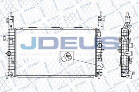 J.Deus RA0201020