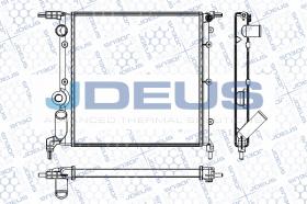 J.Deus RA0230401 - DESCATALOGADO