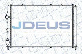 J.Deus RA0230460 - RADIA RENAULT MEGANE I/SCENIC 1.9D/TD (96>10/98)