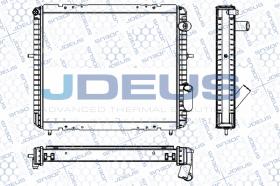 J.Deus RA0230481