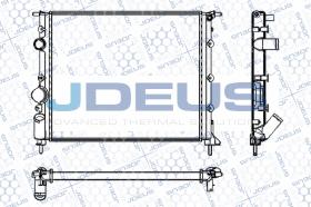 J.Deus RA0230630 - DESCATALOGADO