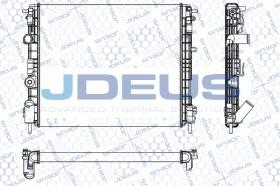 J.Deus RA0230660 - DESCATALOGADO