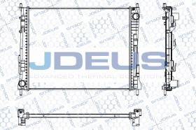 J.Deus RA0230900