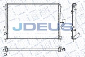 J.Deus RA0231050 - DESCATALOGADO