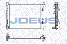 J.Deus RA0231100 - DESCATALOGADO