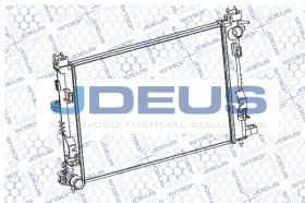J.Deus RA0231130 - DESCATALOGADO
