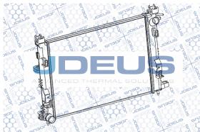 J.Deus RA0231130 - DESCATALOGADO