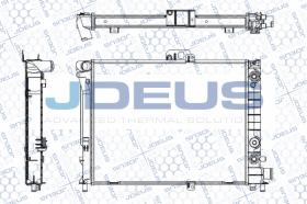 J.Deus RA0240100 - SAAB 9000 2.0I 16V/TURBO 2.3I 16V/TURBO/3.0I 24V M/A (93>)