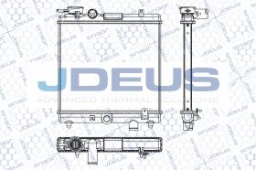 J.Deus RA0250031 - DESCATALOGADO