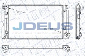 J.Deus RA0280150 - DESCATALOGADO