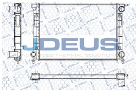 J.Deus RA0300340 - DESCATALOGADO