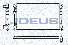 J.Deus RA0300370 - DESCATALOGADO