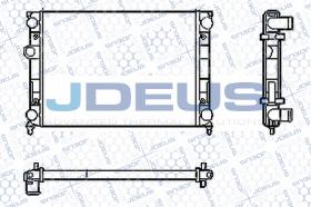 J.Deus RA0300380 - DESCATALOGADO