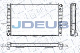 J.Deus RA0310480 - RADIA VOLVO 850 TURBO AUT. (94>)