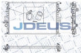 J.Deus RA0310560 - DESCATALOGADO