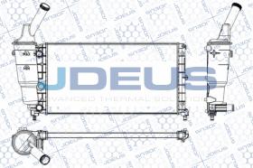 J.Deus RA0360090 - RADIA LANCIA Y 1.1/1.2/1.4 (96>03)