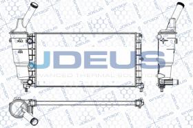 J.Deus RA0360090 - LANCIA Y 1.1/1.2/1.4 (96>03)