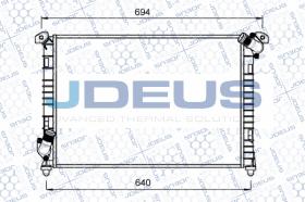 J.Deus RA0700020 - DESCATALOGADO