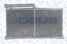 J.Deus RA2010380 - CALEF AUDI A6 III (05-04>) VERS. DENSO