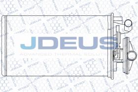 J.Deus RA2110230 - CALEF FIAT TIPO/TEMPRA/DEDRA/Y10/ALFA ROMEO 145/146/155