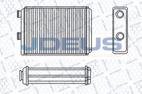 J.Deus RA2110710 - CALEF FIAT PUNTO II/DOBLO (99>)