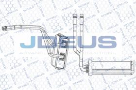 J.Deus RA2110940 - CALEF FIAT SCUDO/CITROEN JUMPY/PEUGEOT EXPERT /806/807 (07>)