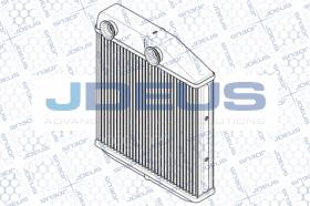 J.Deus RA2111220 - FIAT DUCATO (06>) CALEFACTOR TRASERO