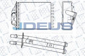 J.Deus RA2111230 - CALEF FIAT 500/PANDA (10/07>)