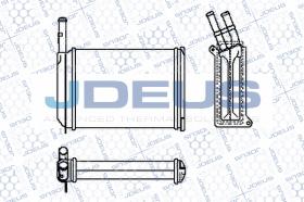 J.Deus RA2120420 - CALEF FORD FIESTA I (76>83)