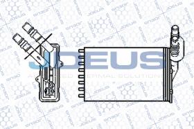 J.Deus RA2230520 - CALEF RENAULT CLIO II (9-98>)