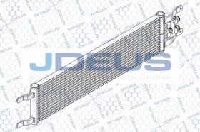 J.Deus RA4111410 - ENFAC FIAT 500X 1.4I/2.0D (9/14>)