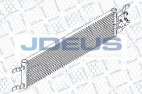 J.Deus RA4111410 - ENFAC FIAT 500X 1.4I/2.0D (9/14>)